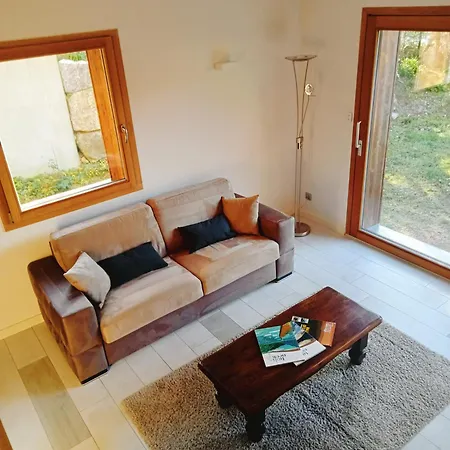 Luxueux Avec Piscine Interieure * La Bresse