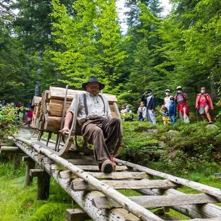 Appartement Luxueux Avec Piscine Interieure *