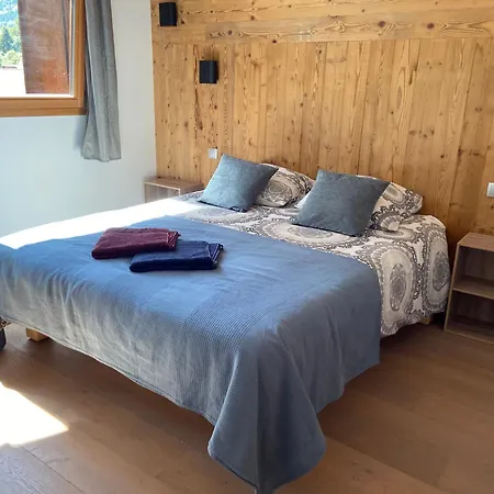 Luxueux Avec Piscine Interieure La Bresse