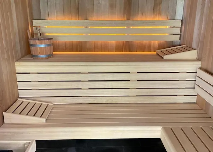 Apartmán Luxueux Avec Piscine Interieure La Bresse