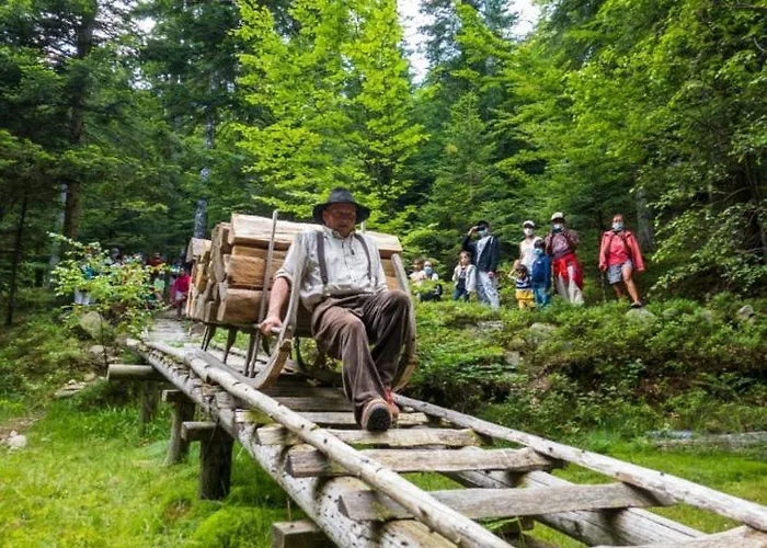 Appartement Luxueux Avec Piscine Interieure *