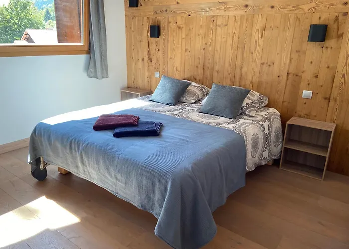 Luxueux Avec Piscine Interieure La Bresse